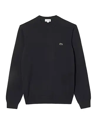 LACOSTE | Nombre del producto: Jersey | schwarz